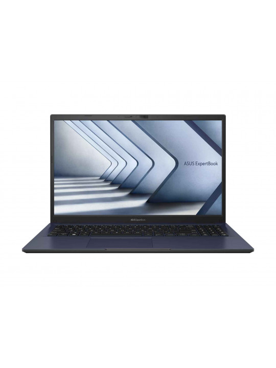 Ноутбук ASUS ExpertBook B1 B1502CBA-NJ2621 (i3-1215U)15.6 8GB 256GB (Star Black) 90NX05U1-M02XH0
