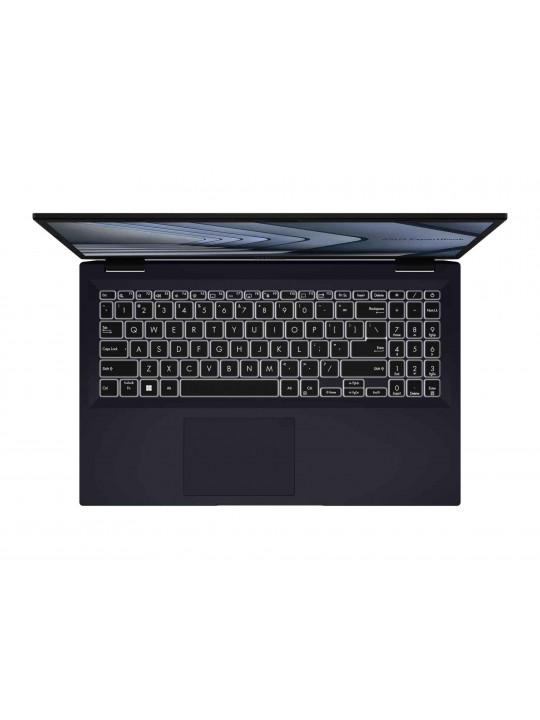 Notebook ASUS ExpertBook B1 B1502CBA-NJ2621 (i3-1215U)15.6 8GB 256GB (Star Black) 90NX05U1-M02XH0