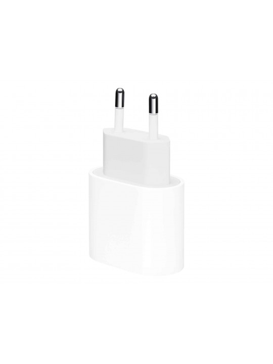 Հոսանքի ադապտոր APPLE 20W USB-C POWER (MUVV3ZM/A)