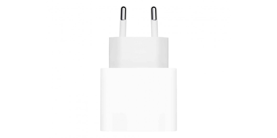 Հոսանքի ադապտոր APPLE 20W USB-C POWER (MUVV3ZM/A)