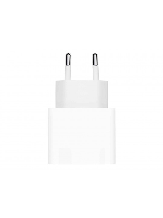 Հոսանքի ադապտոր APPLE 20W USB-C POWER (MUVV3ZM/A)