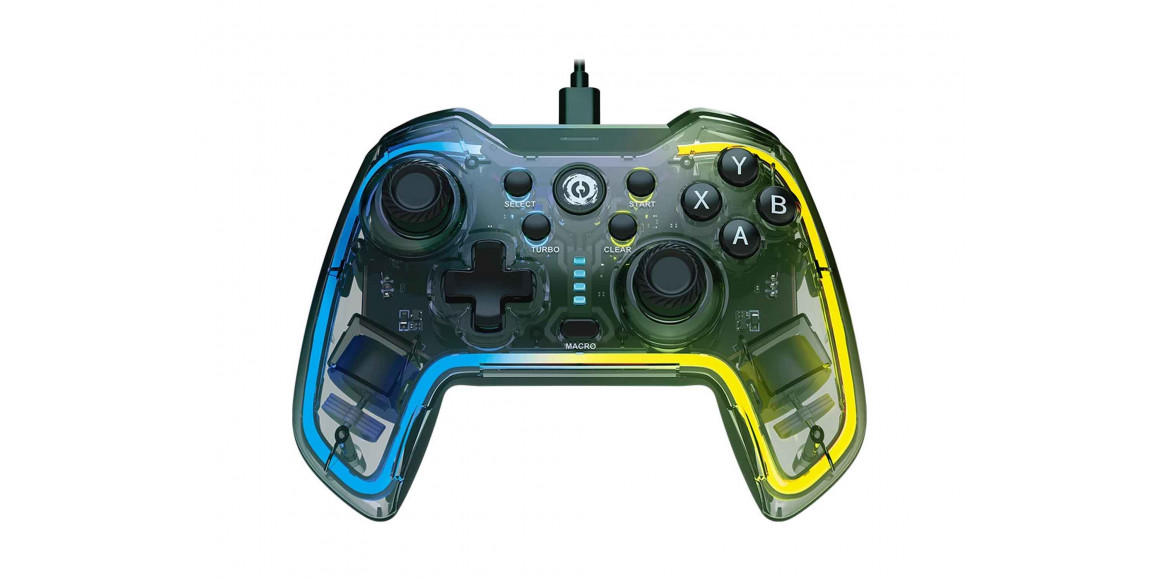 Game controllers CANYON Wireless Gamepad Brighter GPW-02 (CND-GPW02)