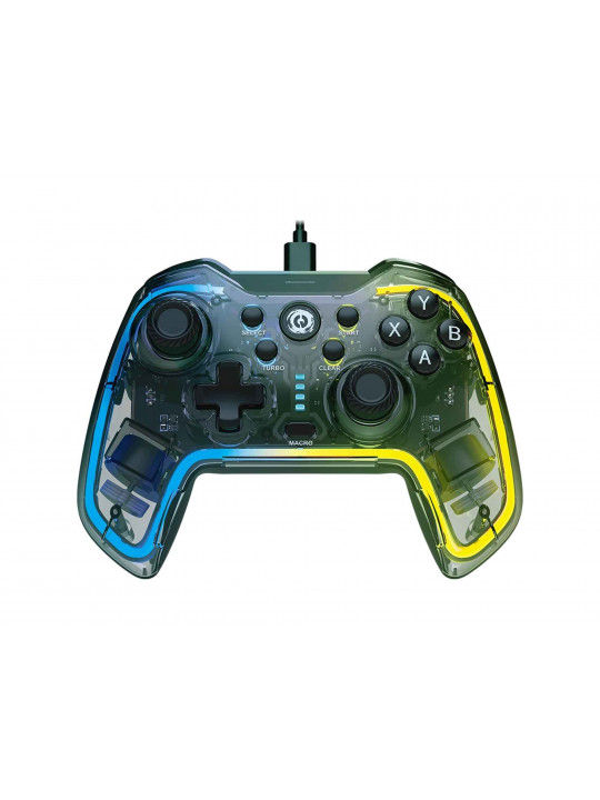 Game controllers CANYON Wireless Gamepad Brighter GPW-02 CND-GPW02
