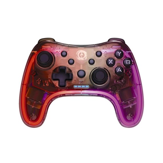 Джойстики CANYON Wireless Gamepad Brighter GPW-04 (Crystal) (CND-GPW04)