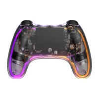Джойстики CANYON Wireless Gamepad Brighter GPW-04 (Crystal) (CND-GPW04)