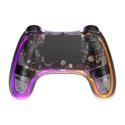 Game controllers CANYON Wireless Gamepad Brighter GPW-04 (Crystal) (CND-GPW04)