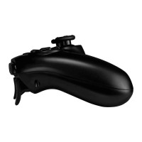 Джойстики CANYON Wireless Gamepad with Touchpad PS4/PS5 GPW5 (BK) (CND-GPW5)