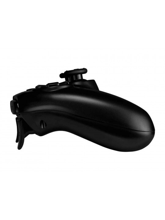 Джойстики CANYON Wireless Gamepad with Touchpad PS4/PS5 GPW5 (BK) CND-GPW5