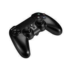 Game controllers CANYON Wireless Gamepad with Touchpad PS4/PS5 GPW5 (BK) (CND-GPW5)