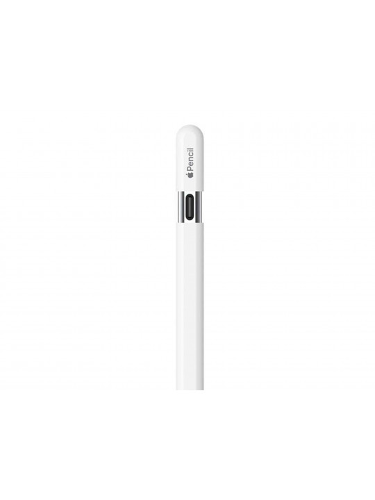 Карандаш для планшета APPLE Pencil (USB-C) (MUWA3ZM/A)