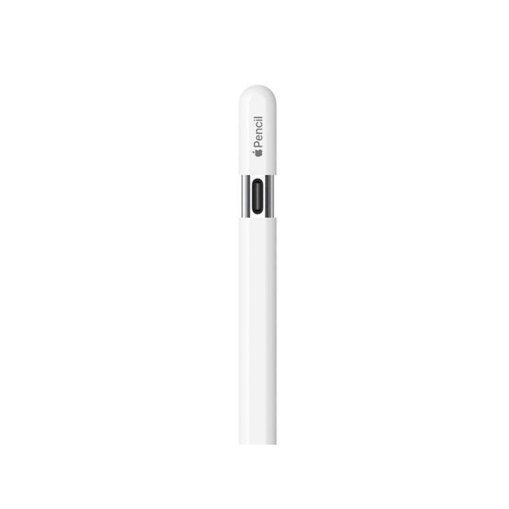 Карандаш для планшета APPLE Pencil (USB-C) (MUWA3ZM/A)