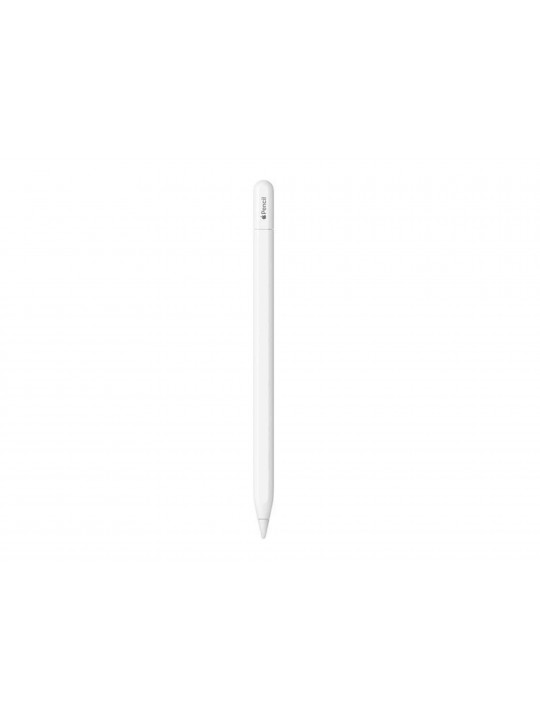 Պլանշետի մատիտ APPLE Pencil (USB-C) (MUWA3ZM/A)