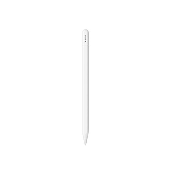 Карандаш для планшета APPLE Pencil (USB-C) (MUWA3ZM/A)