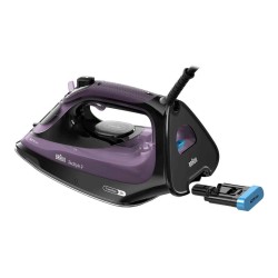 Утюг BRAUN SI9661VI 