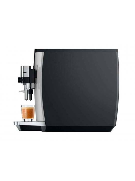 Автоматические кофемашины JURA E8 PLATIN 15582