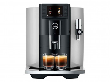 Coffee machines automatic JURA E8 PLATIN 15582