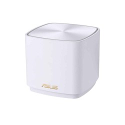 Network device ASUS ROUTER ZenWIFI AX Mini XD4 1PK (90IG05N0-MO3RM0)