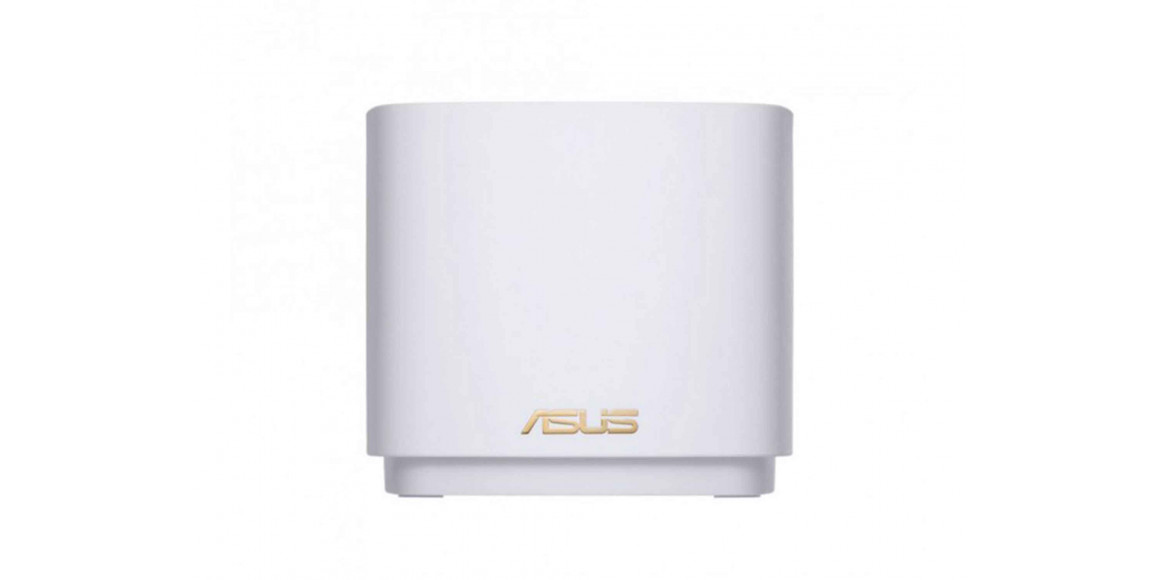 Ցանցային սարք ASUS ROUTER ZenWIFI AX Mini XD4 1PK (90IG05N0-MO3RM0)