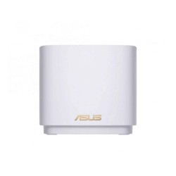 Network device ASUS ROUTER ZenWIFI AX Mini XD4 1PK (90IG05N0-MO3RM0)