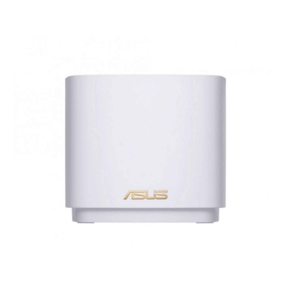 Ցանցային սարք ASUS ROUTER ZenWIFI AX Mini XD4 1PK (90IG05N0-MO3RM0)