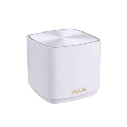 Network device ASUS ROUTER ZenWIFI AX Mini XD4 1PK (90IG05N0-MO3RM0)
