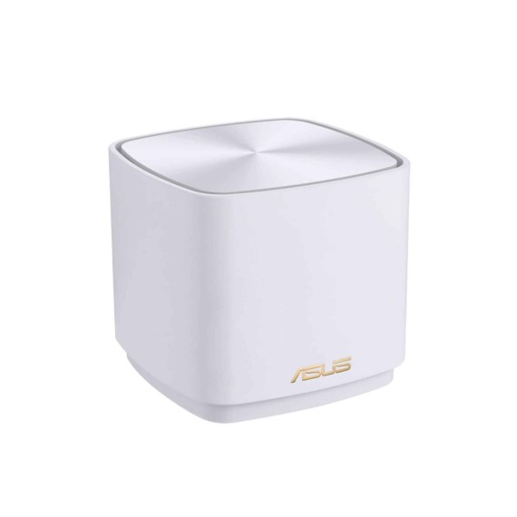 Ցանցային սարք ASUS ROUTER ZenWIFI AX Mini XD4 1PK (90IG05N0-MO3RM0)
