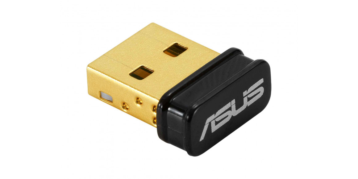 Ցանցային սարք ASUS USB WIFI ADAPTER NANO USB-N10 (90IG05E0-MO0R00)