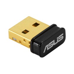 Network device ASUS USB WIFI ADAPTER NANO USB-N10 (90IG05E0-MO0R00)