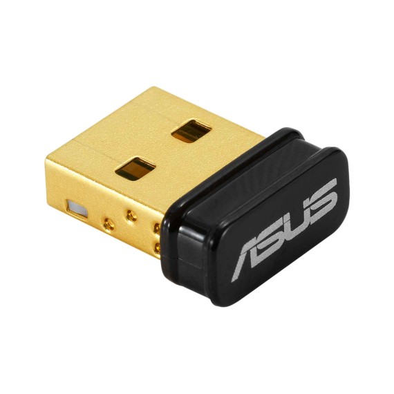 Сетевое устройство ASUS USB WIFI ADAPTER NANO USB-N10 (90IG05E0-MO0R00)
