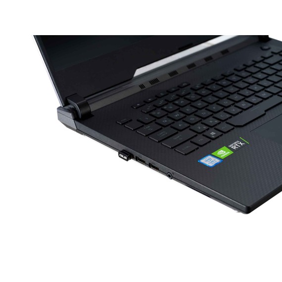 Сетевое устройство ASUS USB WIFI ADAPTER NANO USB-N10 (90IG05E0-MO0R00)