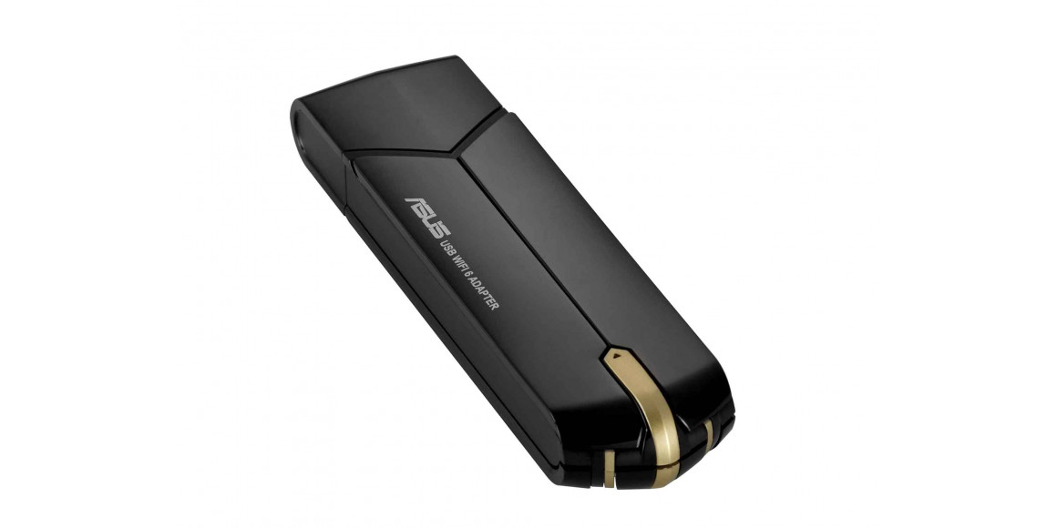 Ցանցային սարք ASUS USB WIFI 6 ADAPTER USB-AX56 (90IG06H0-MO0R10)