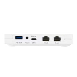 Network device ASUS ROUTER RT-AX57 Go WIFI 6 (90IG08N0-MU9C00)