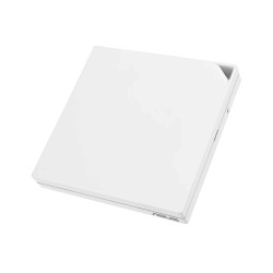 Network device ASUS ROUTER RT-AX57 Go WIFI 6 (90IG08N0-MU9C00)