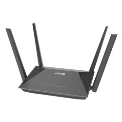 Network device ASUS ROUTER RT-AX52 (90IG08T0-MO3H00)