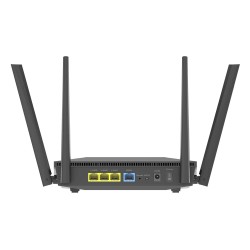 Network device ASUS ROUTER RT-AX52 (90IG08T0-MO3H00)