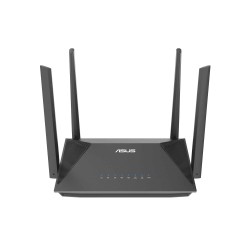 Network device ASUS ROUTER RT-AX52 (90IG08T0-MO3H00)