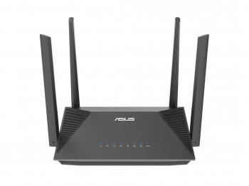 Network device ASUS ROUTER RT-AX52 90IG08T0-MO3H00