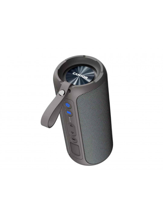 Bluetooth speaker CANYON OnMove 15 (Beige) CNE-CBTSP15BG