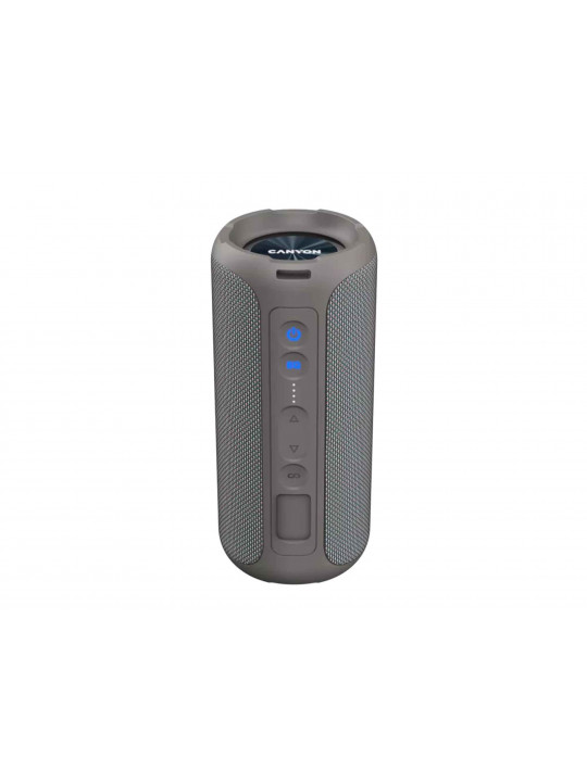Bluetooth speaker CANYON OnMove 15 (Beige) CNE-CBTSP15BG