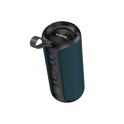 Bluetooth speaker CANYON OnMove 15 (Black) (CNE-CBTSP15BK)