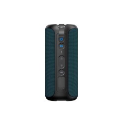 Bluetooth speaker CANYON OnMove 15 (Black) (CNE-CBTSP15BK)