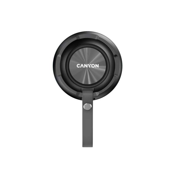 Bluetooth динамик CANYON OnMove 15 (Black) (CNE-CBTSP15BK)