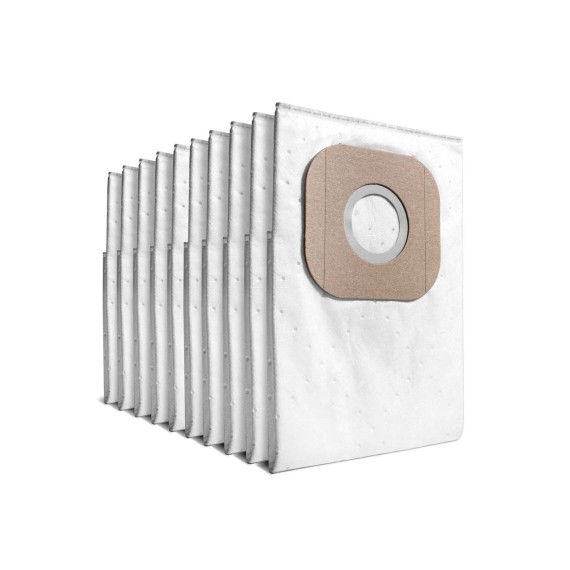 Vcl dust bag KARCHER PRO 6.904-084.0 FILTER BAG 