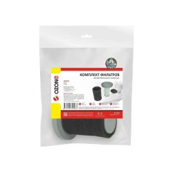 Vcl filters OZONE H-143 HEPA (DEERMA DX700)