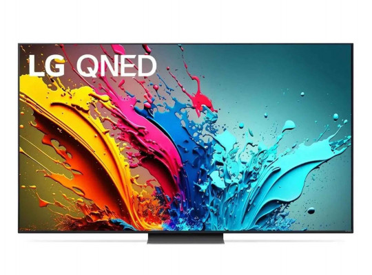 Tv LG 75QNED86T6A 