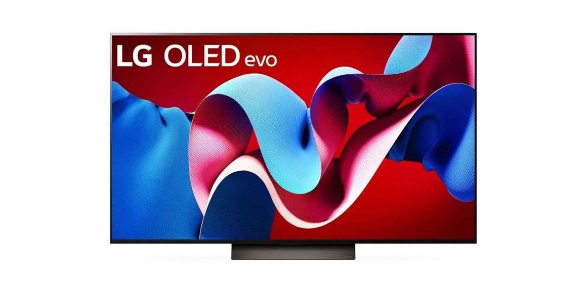 Телевизор LG OLED55C4RLA 