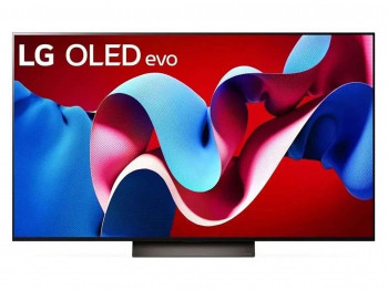 Հեռուստացույց LG OLED55C4RLA 