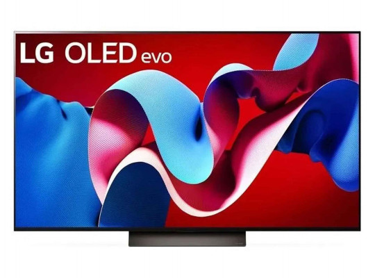 Tv LG OLED55C4RLA 