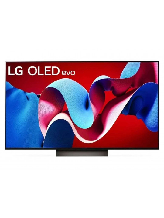 Телевизор LG OLED55C4RLA 