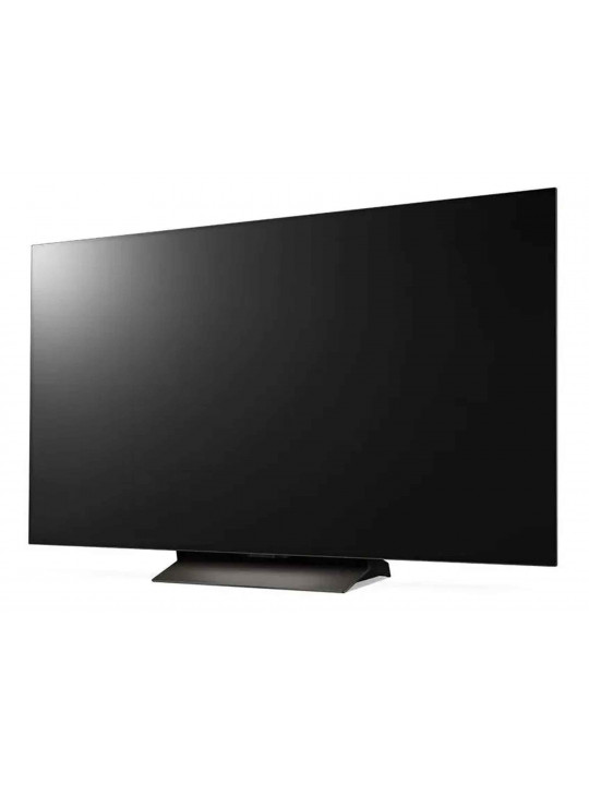 Հեռուստացույց LG OLED55C4RLA 